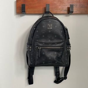 MCM Backpack